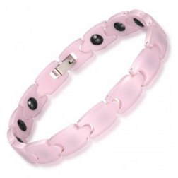 Germanium Bracelet | Ceramic Magnetic Bracelet