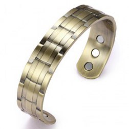 Copper Bangle｜Men Copper Bangles