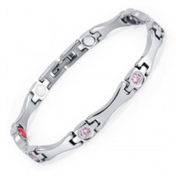 Magnetic Bracelets Women｜Cuff Bracelets