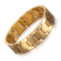 Strong Gauss Magnetic Bracelet｜Magnetic Therapy Bracelet