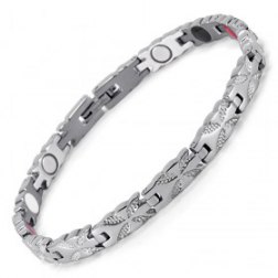 Power Bracelet | Magnetic Bracelets Benefits
