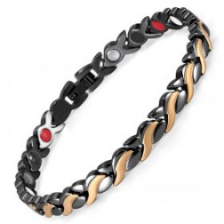 Energy Bracelet | Stainless Steel Bracelet
