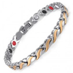 Bio Energy Bracelets | Magnetic Therapy Bracelets