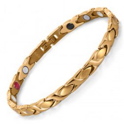 Bio Magnetic Bracelet | Magnetic Health Bracelet