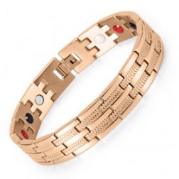 Negative Ion Bracelet | Magnetic Bracelets Benefits