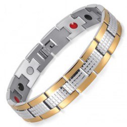 Stainless Steel Magnetic Bracelet | Gift Bracelet
