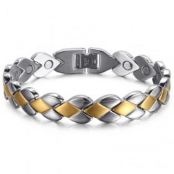 Health Balance Bracelet | Bio Magnetic Bracelet
