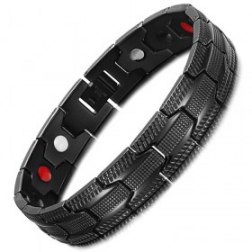 Mens Bracelet | Magnetic Bracelets for Men