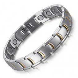 Joint Pain Relief | Magnetic Medical Bracelet