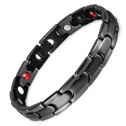 Relieve the Carpal Tunnel | Magnetic Jewelry