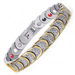 Magnetic Therapy Bracelet | Bio Magnetic Bracelet