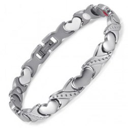FIR Power Bracelet | Women Magnetic Bracelet