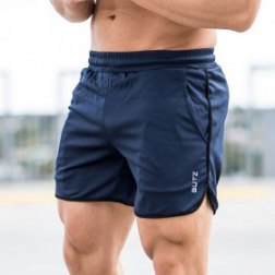 Summer Running Shorts For Men Sports Jogging Fitness Quick Dry Gym