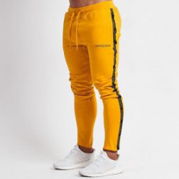 Mens Tapered Sweatpants