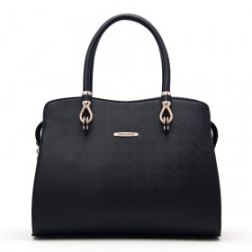 PU Shoulder Bags Top-Handle Handbag Tote