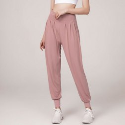 Women's Active Yoga Sweatpants Workout Joggers Pants Lounge Sweat Pants with Pockets