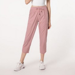 Women's Casual Loose Stretchy Pants