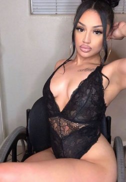 Sass Appeal Lace Teddy