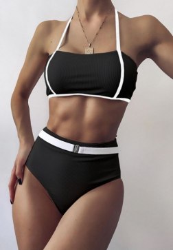 Ocean Obsessed Bikini Set