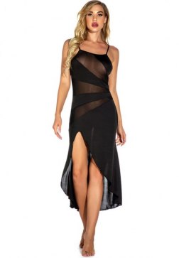 Strike A Pose Midi Dress