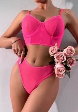 Make It Or Break It Set