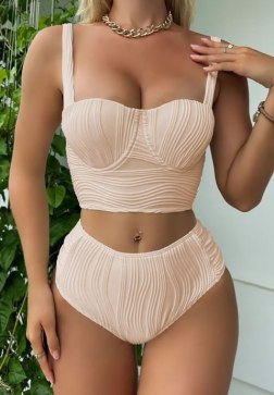 Sunny Mornings 2 Piece Bikini