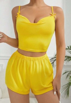 Cozy Dream Pajama Set