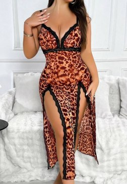 Plus Size Love Me Wildly Gown