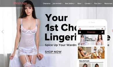 Mega Shopping Mall - 6