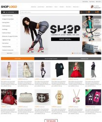 Mega Shopping Mall - 2