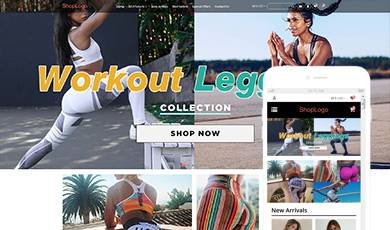 Mega Shopping Mall - 6