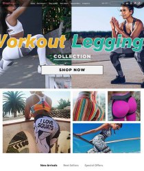 Mega Shopping Mall - 6