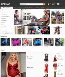 Mega Shopping Mall - 5