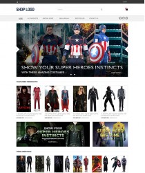 Cosplay & Magic Wands - 3