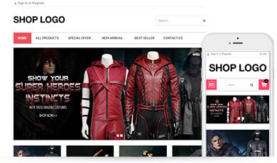 Cosplay & Magic Wands - 1