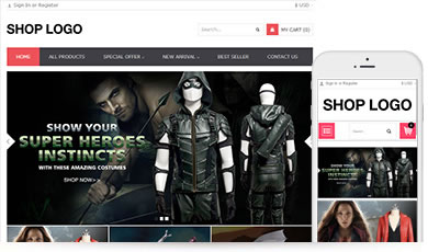 Cosplay & Magic Wands - 2