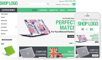 Speakers, phone Accessories - 1