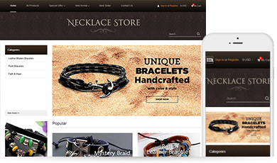 Handmade Bracelets - 3