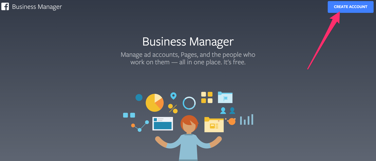 Arc and Business Manager Overview