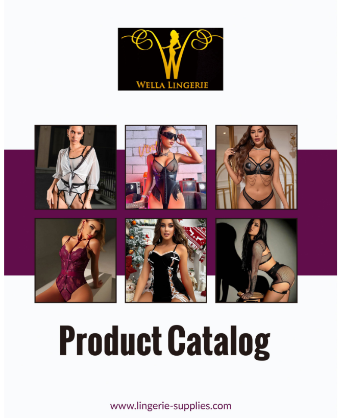 Download our latest product catalogue for 2025 for FREE and check out our wholesale price!